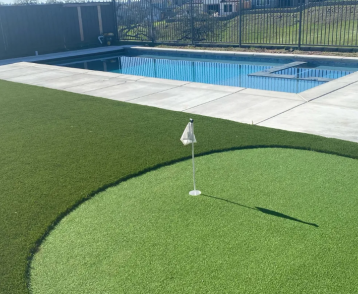 Placer Landscaping