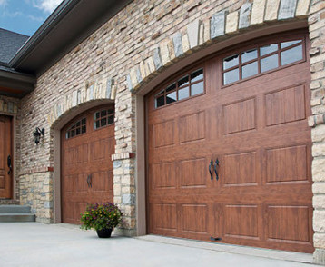 R&S Overhead Door and Gates