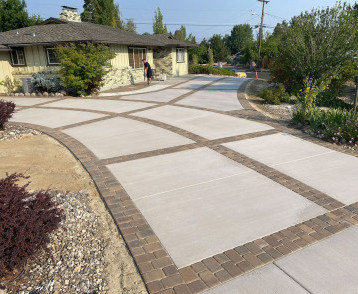 Reno Hardscapes