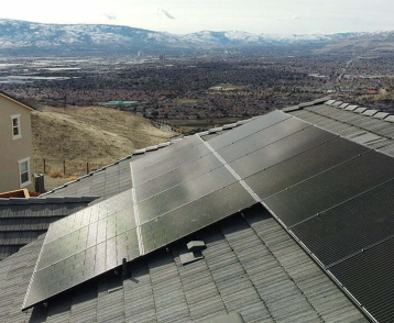 Reno Solar