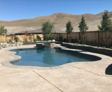 Timberline Pools & Spas