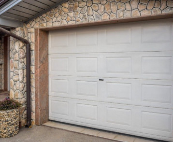 The Door Man - Garage Doors & Openers