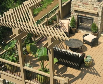 FiveStar Landscape