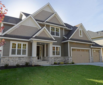 Alco Exteriors