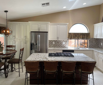 JC Construction & Remodeling