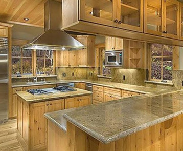 JD’s Cabinets