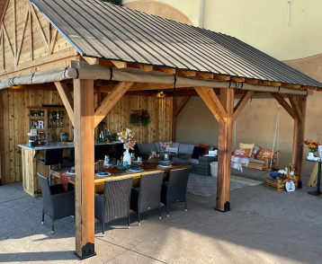 Lumberjacks Home Improvement